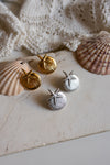 Topsy Earrings - ELINART