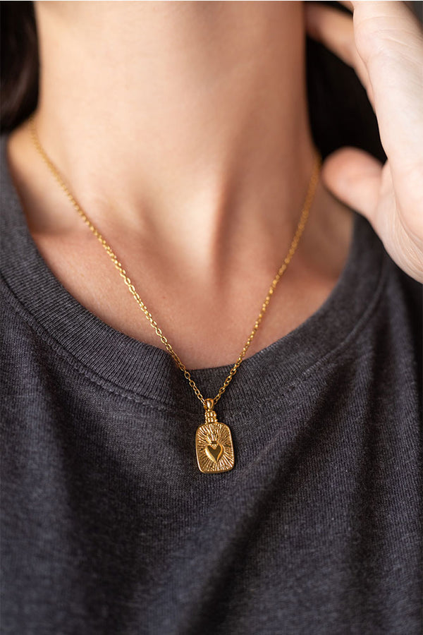 love-pendant-necklace