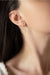 Cloe Earrings 925° - Elinart