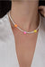 Fruity Necklace - Elinart