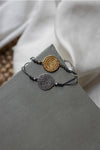 Phaistos Bracelet - Elinart