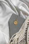 Renata Necklace 925° - Elinart
